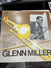 Glenn miller glenn usato  Trieste