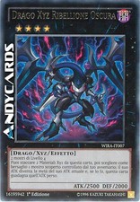 Drago xyz ribellione usato  Ravenna