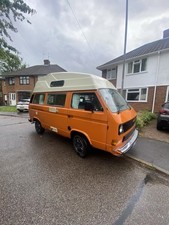 1986 t25 caravelle for sale  LUTON
