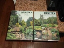 Conifers illustrated encyclope for sale  Philadelphia