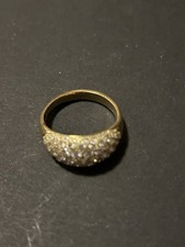 Brillant ring 585 gebraucht kaufen Brillant ring 585 gebraucht kaufen  Pforzheim