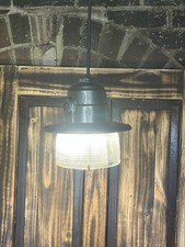 Bth vintage pendant for sale  HAYWARDS HEATH