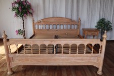 2063b2 bett nachttisch gebraucht kaufen  Basberg, Kerpen, Walsdorf