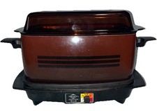 West bend cooker for sale  Sun City West