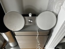Bang olufsen beosound for sale  WOODFORD GREEN