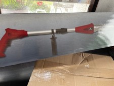 Toolcraft elektrischer thermo gebraucht kaufen  Bad Nauheim