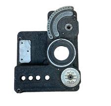 Mitchell 35mm rear for sale  Miami