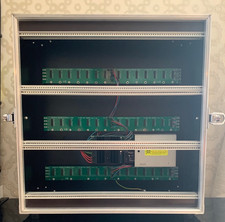 Doepfer 100p9 portable for sale  LONDON