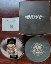 Citizen pcat men for sale  Sterling