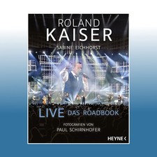 Roland kaiser live gebraucht kaufen  Bornheim