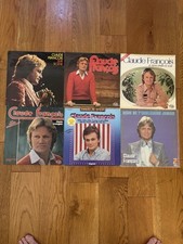 Lot albums 33t d'occasion  Saâcy-sur-Marne