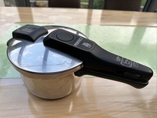 Wmf perfect schnellkochtopf gebraucht kaufen  Wolfsburg