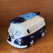 Ceramic money box for sale  TIDWORTH