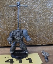 Warhammer 40k 2nd for sale Warhammer 40k 2nd for sale  HORNCASTLE