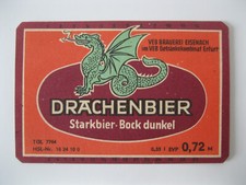 Veb brauerei eisenach gebraucht kaufen  Müllrose