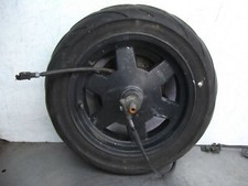 Italjet millenium front for sale  GODSTONE