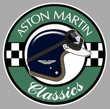 Aston martin classics d'occasion  Concarneau