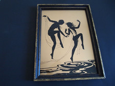 Vintage art deco for sale  Georgetown