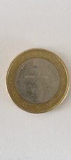 Piece euro rare d'occasion  Les Mées