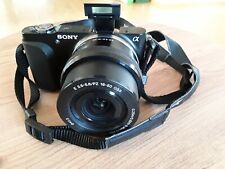Sony alpha nex gebraucht kaufen  Landau