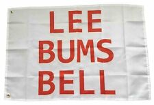 Man utd flag for sale  SOUTHAMPTON