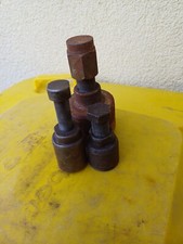 Abzieher ddr gebraucht kaufen  Templin