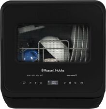 Russell hobbs rh2ttdw101b for sale  DUNSTABLE