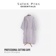 Barber hairdressing cape for sale  ORPINGTON