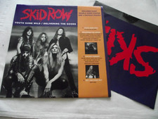 Skid row youth for sale  ABERGAVENNY