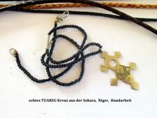 Tuareg kreuz südens gebraucht kaufen  Rothenburg