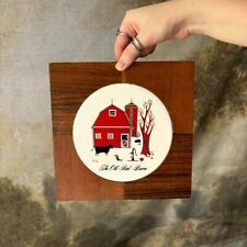 Vintage old red for sale  Palm Beach Gardens