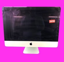 Computador desktop Apple IMac A1418 tela 21,5" 1TB HDD 8GB RAM testado funcionando comprar usado  Enviando para Brazil