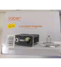 Yaber v10 1080p for sale  LONDON