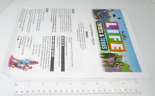 2007 game life for sale  Texarkana