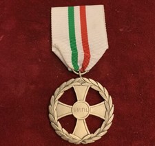 2534 croce commemorativa usato  Firenze