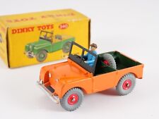 Dinky toys 340 d'occasion  Saint-Pourçain-sur-Sioule