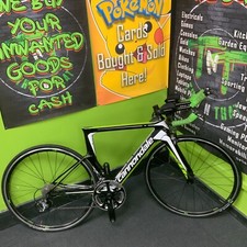 Cannondale slice 14781 for sale  MILTON KEYNES