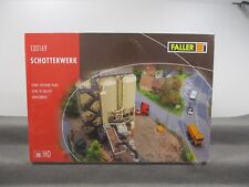 Faller spur 130169 gebraucht kaufen  Wenden