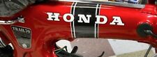 Honda ct70 2pc. for sale  Rancho Cucamonga