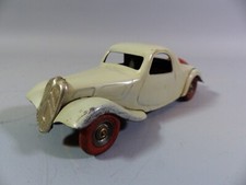 Citroen traction antique d'occasion  Expédié en Belgium