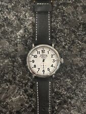 Shinola detroit argonite for sale  Carmel