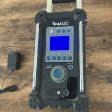 Makita bmr100 jobsite for sale  Monticello