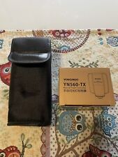 Flash wireless yongnuo usato  Modena