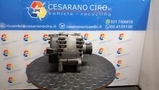 Alternatore valeo 140amp usato  Cinisello Balsamo