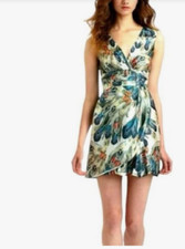 Leifsdottir anthropologie silk for sale  Alexandria