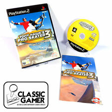 Usado, Tony Hawk's Pro Skater 3 (PS2) * * QUASE PERFEITO comprar usado  Enviando para Brazil