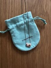Genuine tiffany elsa for sale  LONDON
