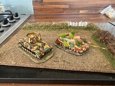 Ww2 painted plastic for sale  SWINDON