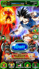 Compte dokkan battle d'occasion  Soissons
