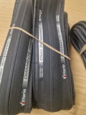 Vittoria diamante pro for sale  HORNCASTLE